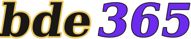 bde365 logo
